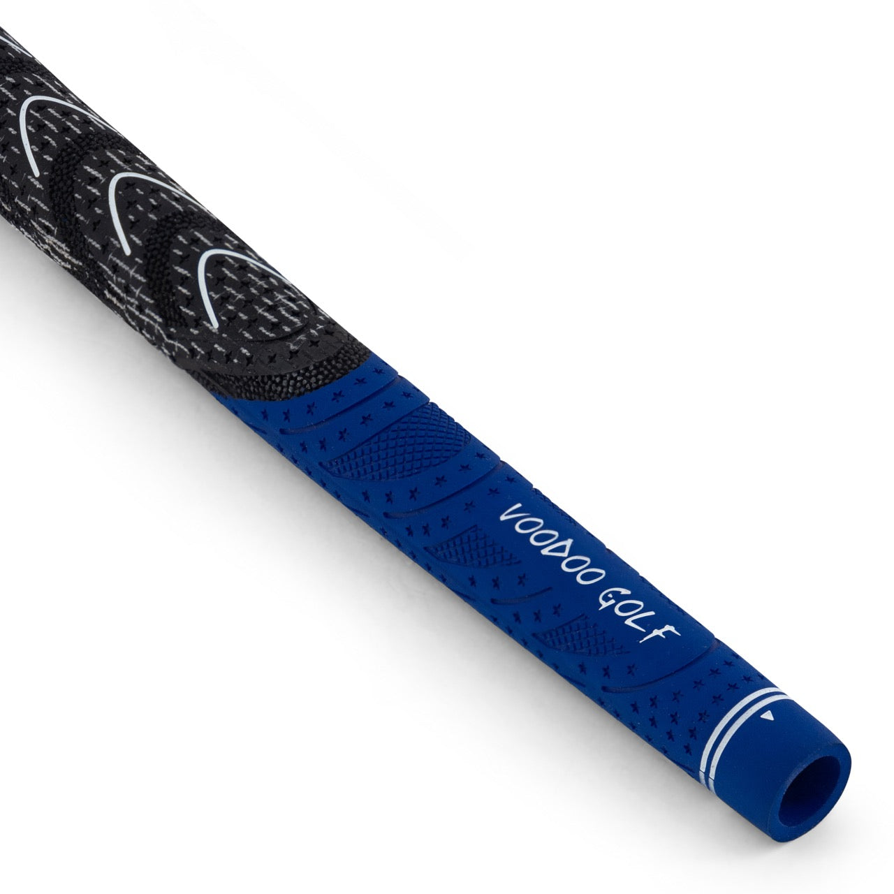 GOLF GRIPS: VDGMC-2™ MIDSIZE GOLF GRIPS: BLUE