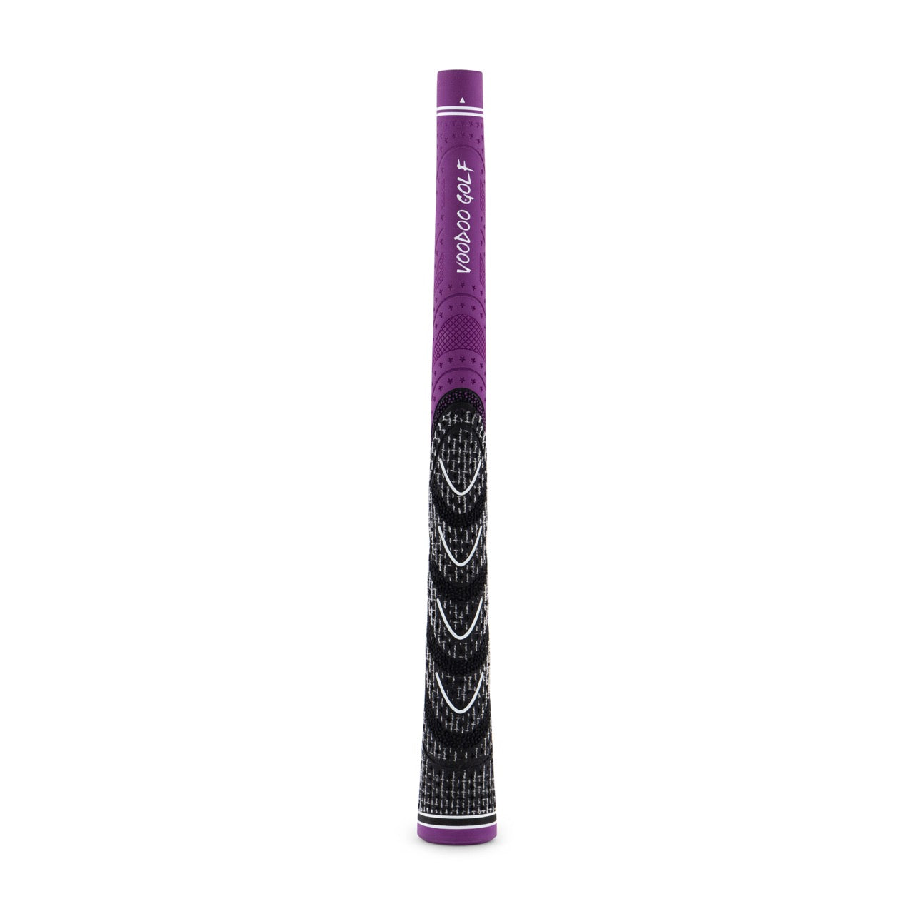 GOLF GRIPS: VDGMC-1™ STANDARD SIZE - PURPLE