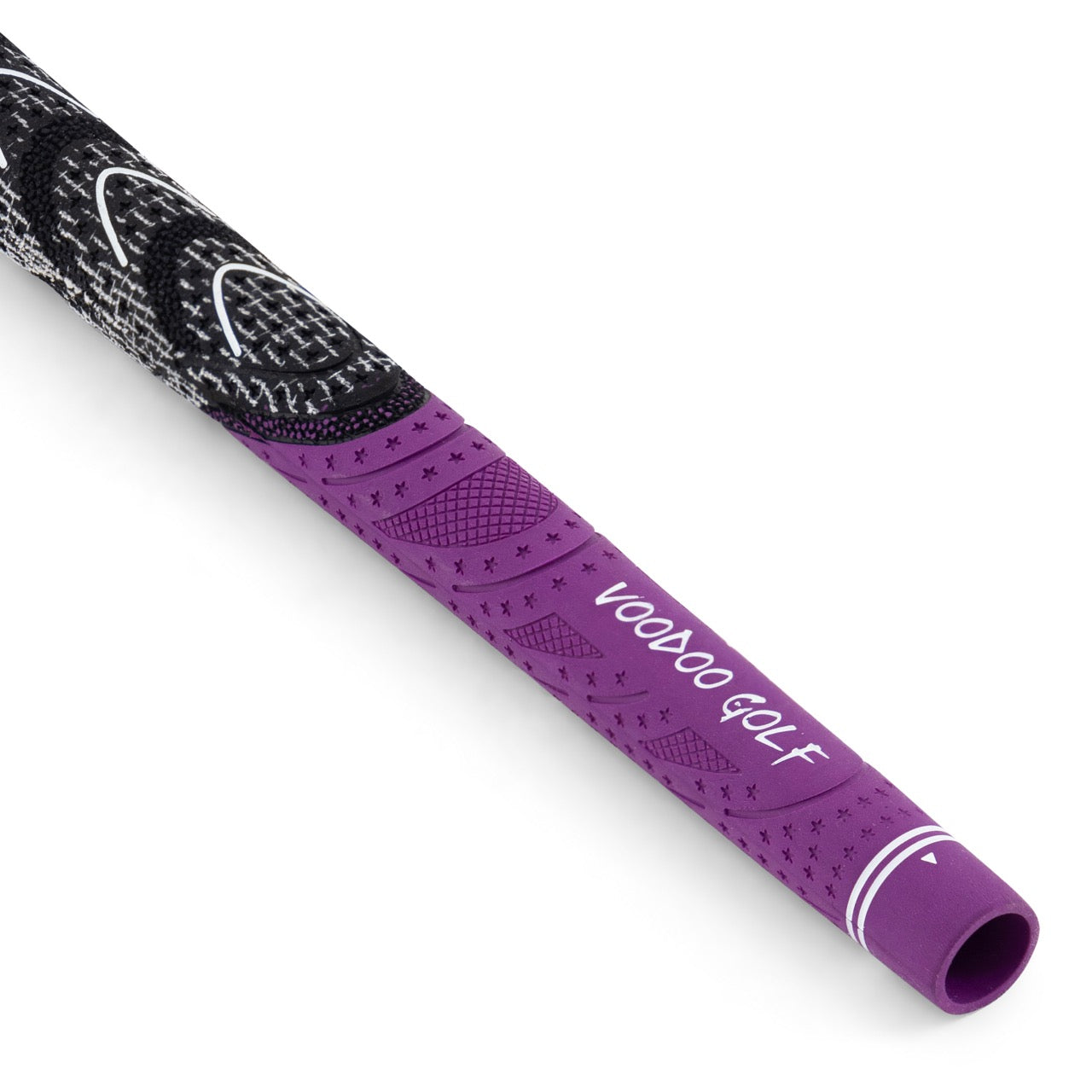 GOLF GRIPS: VDGMC-1™ STANDARD SIZE - PURPLE