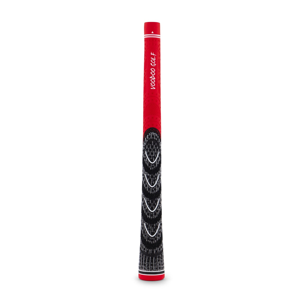 GOLF GRIPS: VDGMC-1™ STANDARD SIZE - RED