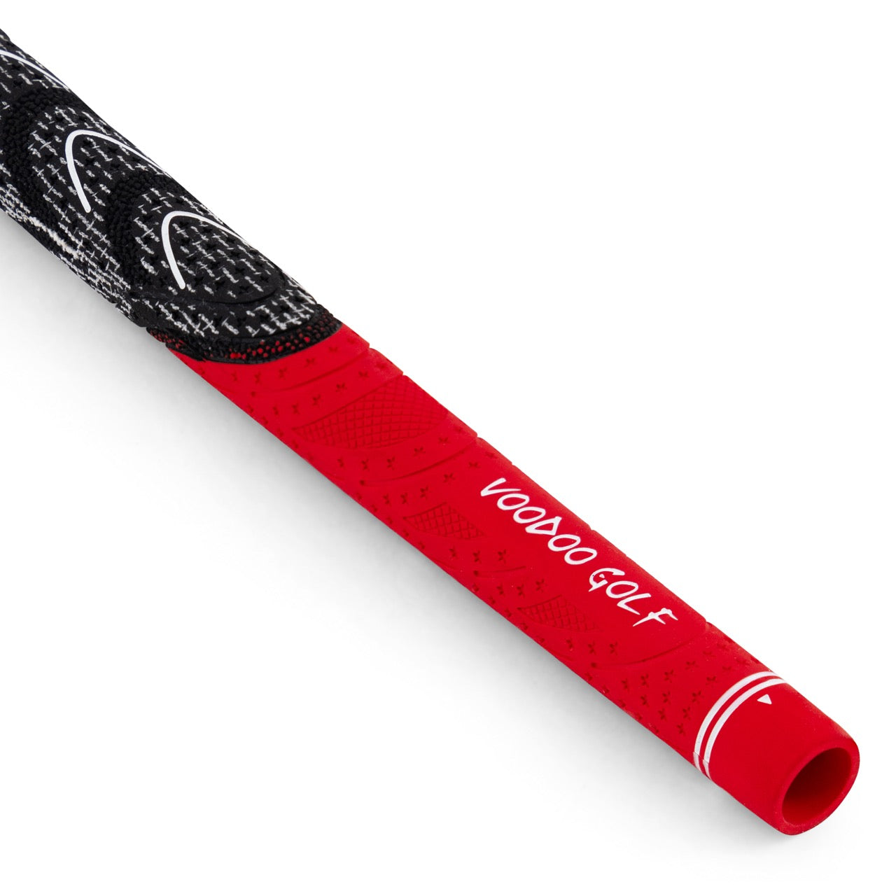 GOLF GRIPS: VDGMC-1™ STANDARD SIZE - RED