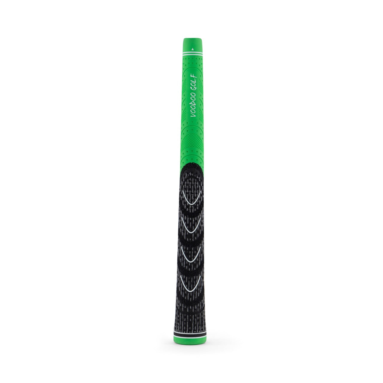 GOLF GRIPS: VDGMC-2™  MIDSIZE GOLF GRIPS: GREEN