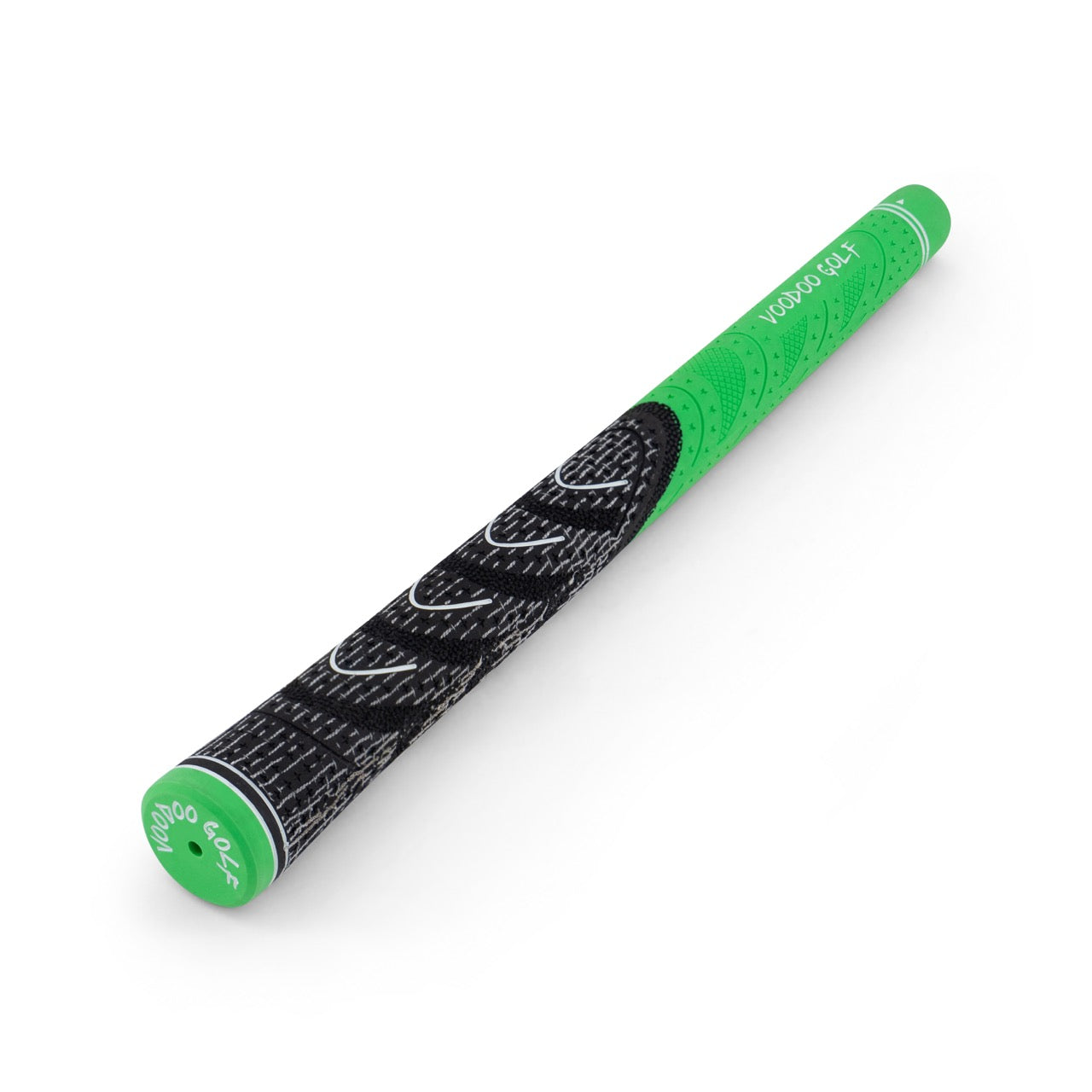 GOLF GRIPS: VDGMC-2™  MIDSIZE GOLF GRIPS: GREEN