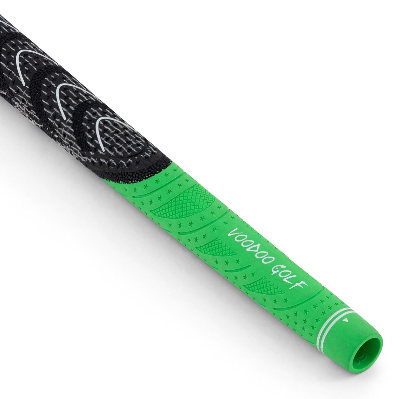 GOLF GRIPS: VDGMC-2™  MIDSIZE GOLF GRIPS: GREEN