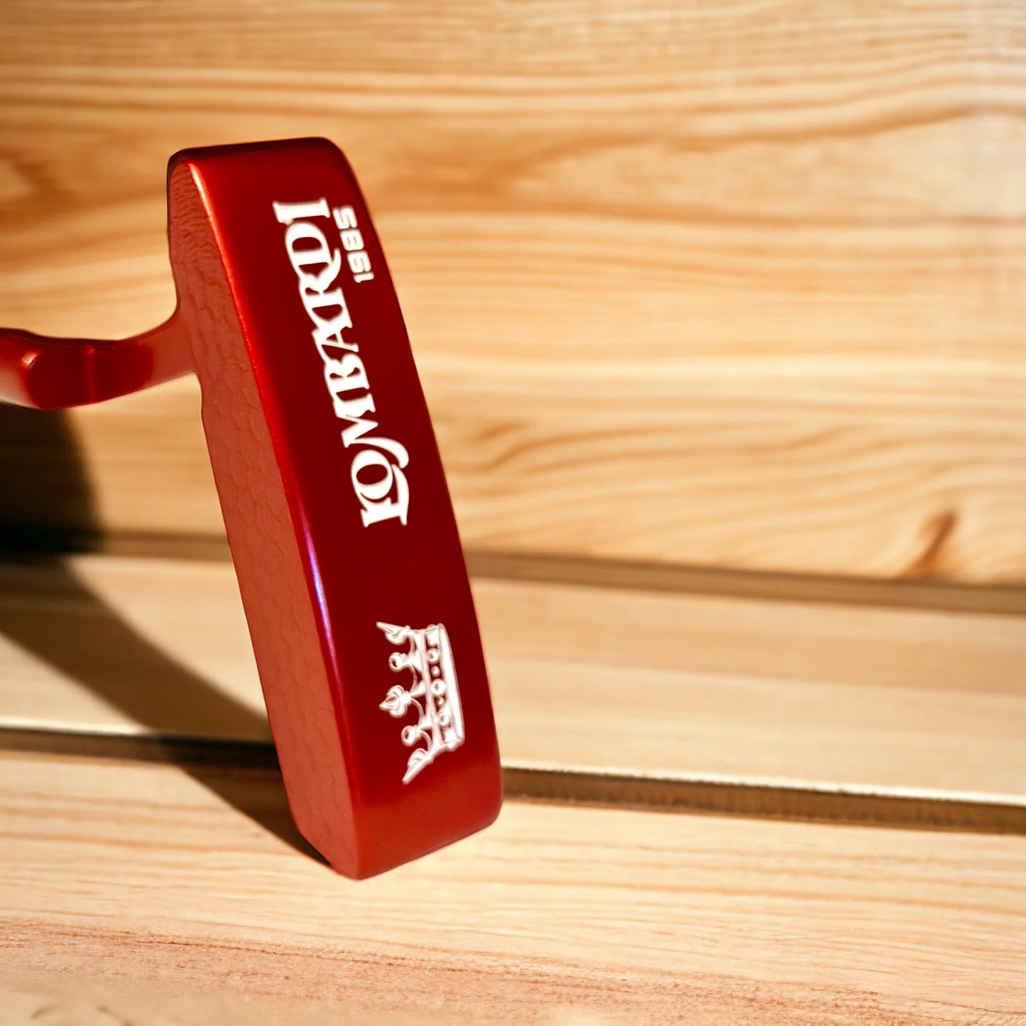 Lombardi Golf 1985 Golf Putter
