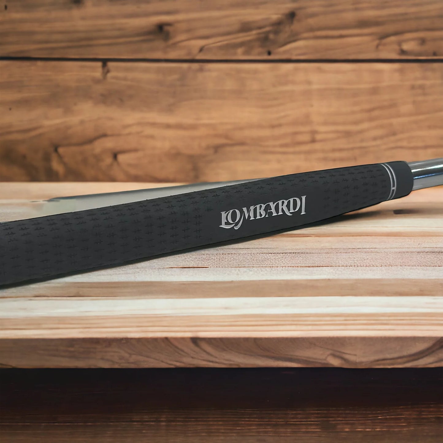 Lombardi Golf 1985 Golf Putter