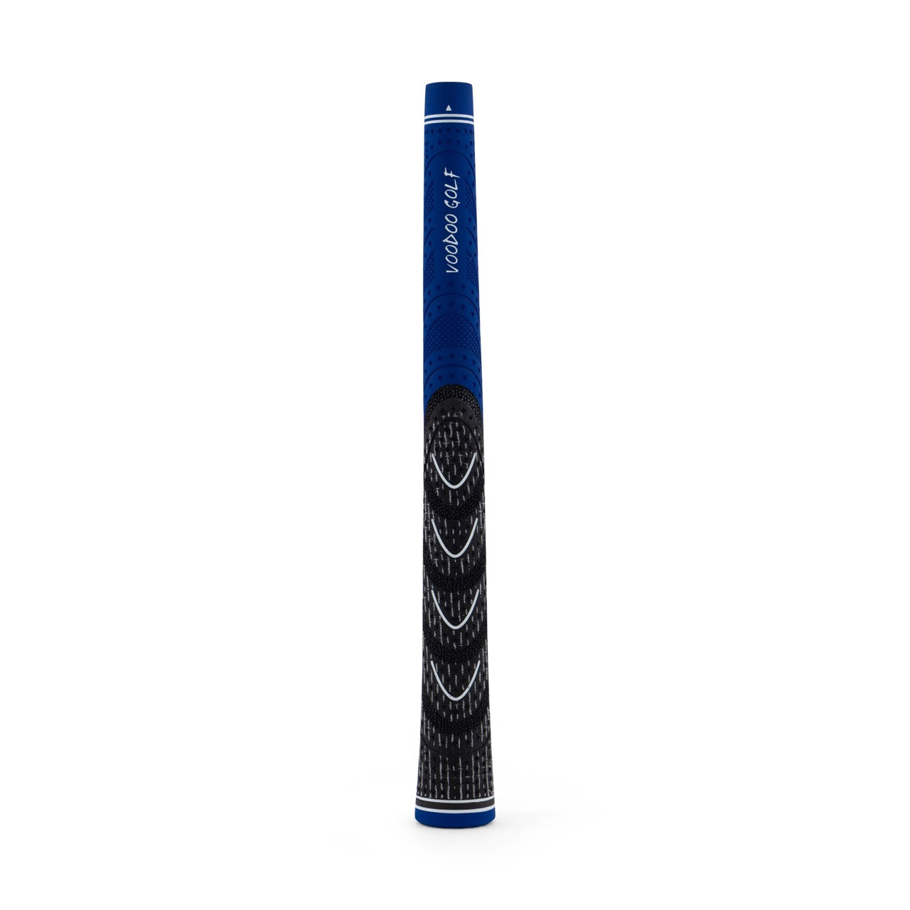 GOLF GRIPS: VDGMC-2™  MIDSIZE GOLF GRIPS: BLUE