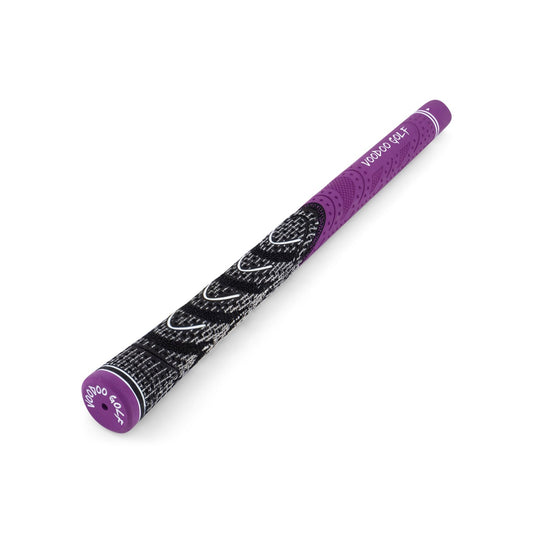 GOLF GRIPS: VDGMC-1™ STANDARD SIZE - PURPLE