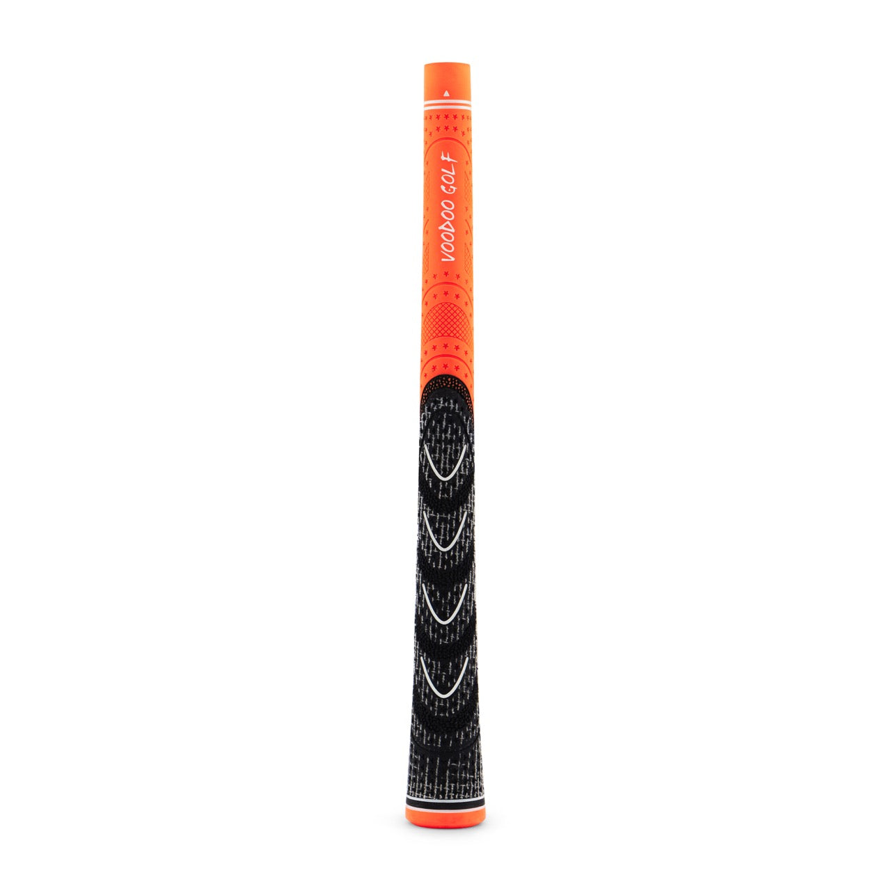 GOLF GRIPS: VDGMC-1™ STANDARD SIZE - ORANGE