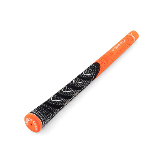 GOLF GRIPS: VDGMC-1™ STANDARD SIZE - ORANGE