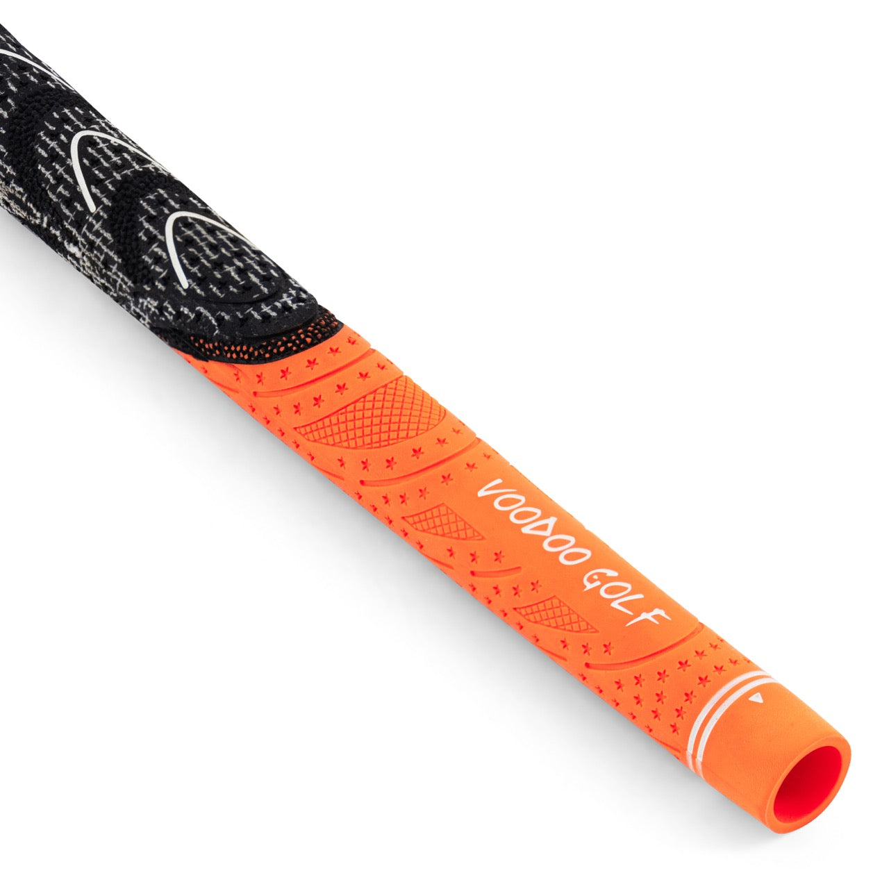 GOLF GRIPS: VDGMC-1™ STANDARD SIZE - ORANGE