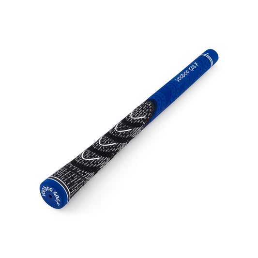 GOLF GRIPS: VDGMC-1™ STANDARD SIZE - BLUE