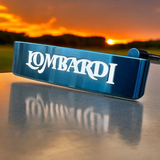 Lombardi Golf BC-97 Golf Putter